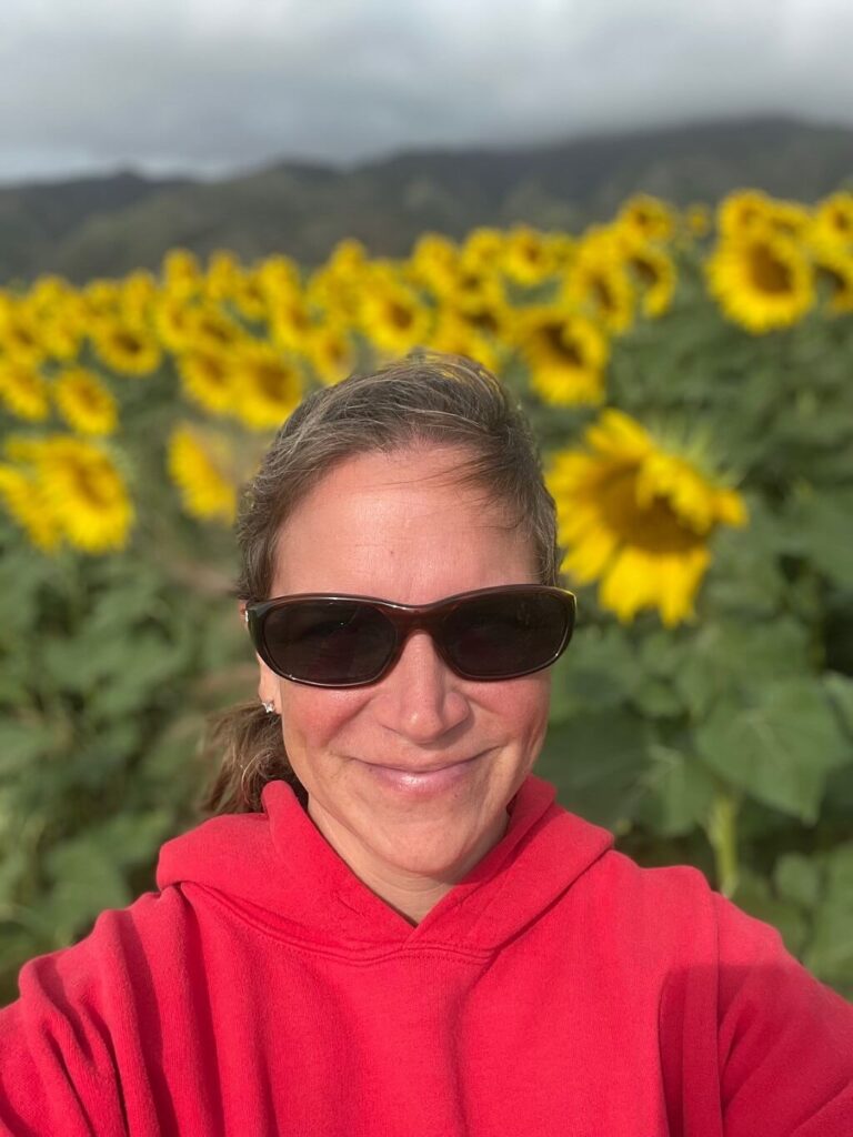 Erin Gray - Unlocking Your True Value: Embracing Abundance Beyond Net Worth